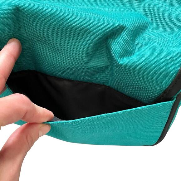 VTG 90s Winnie The Pooh Disney Crossbody Bag Purse Tigger Star Moon Kidcore Y2K - Picture 4 of 16